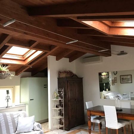 B&B Lodi Centro Екстериор снимка