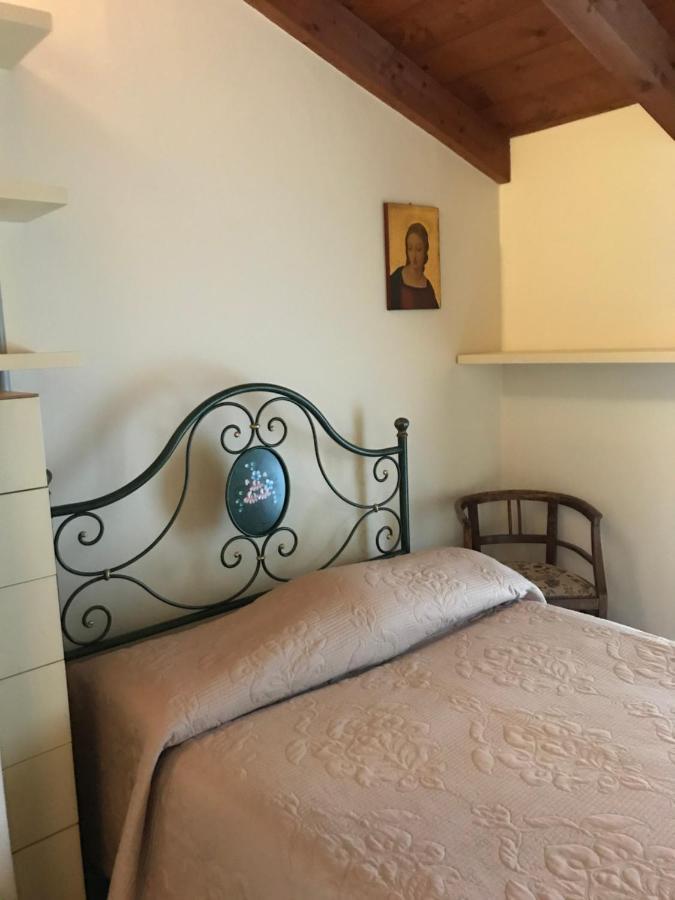 B&B Lodi Centro Екстериор снимка