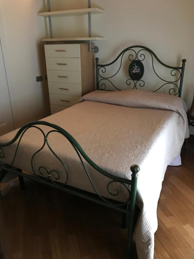 B&B Lodi Centro Екстериор снимка