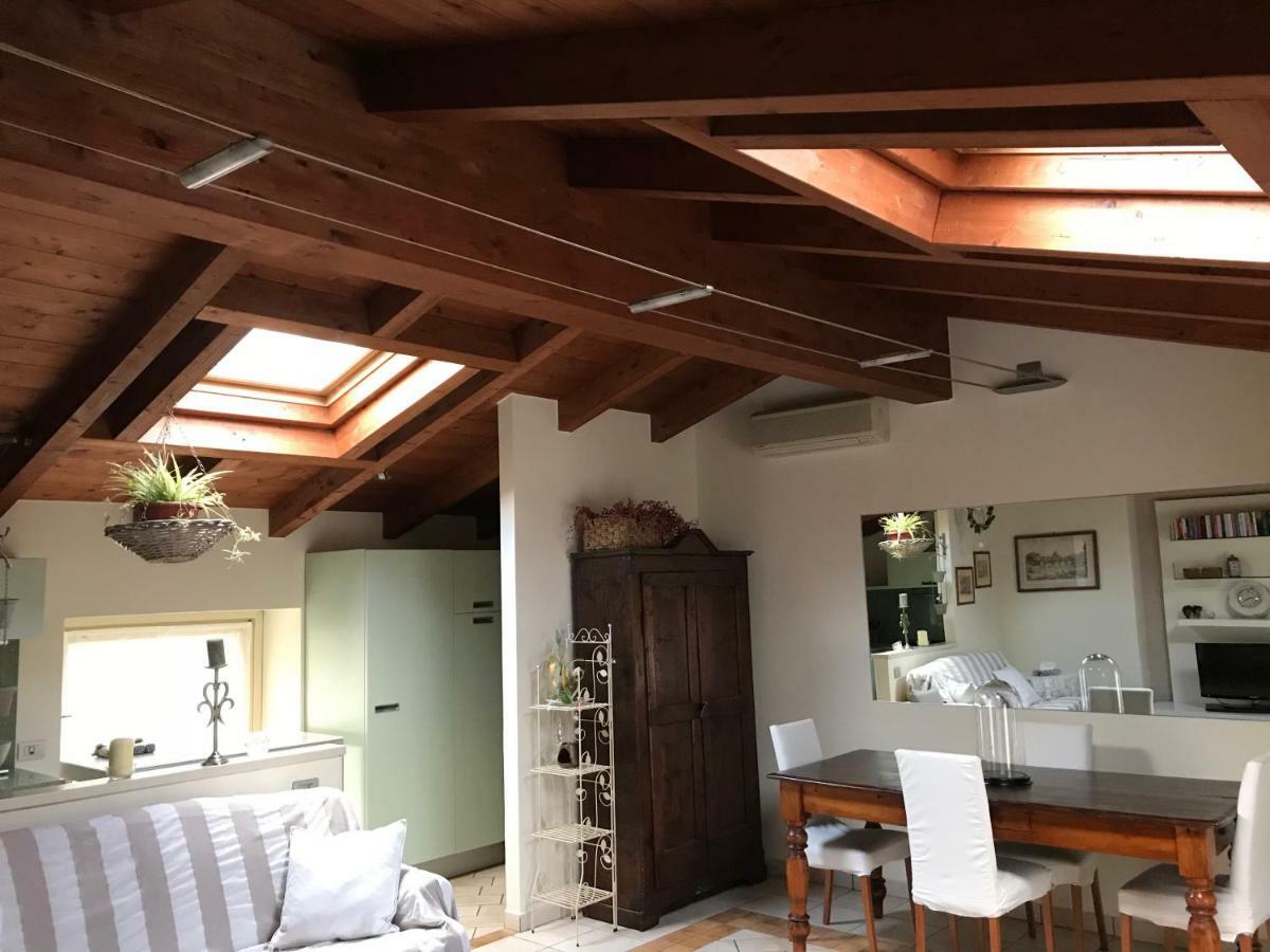 B&B Lodi Centro Екстериор снимка