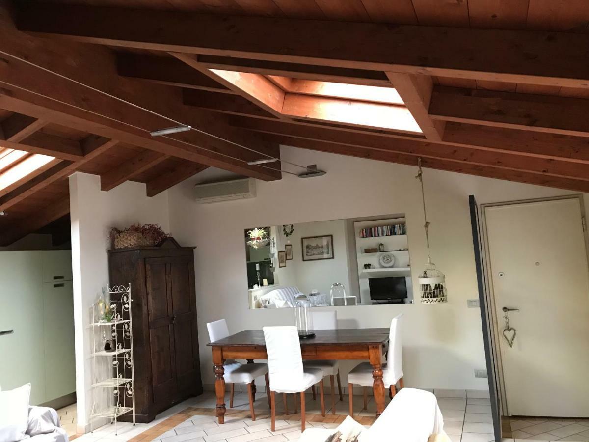 B&B Lodi Centro Екстериор снимка