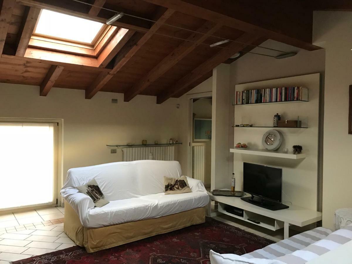 B&B Lodi Centro Екстериор снимка