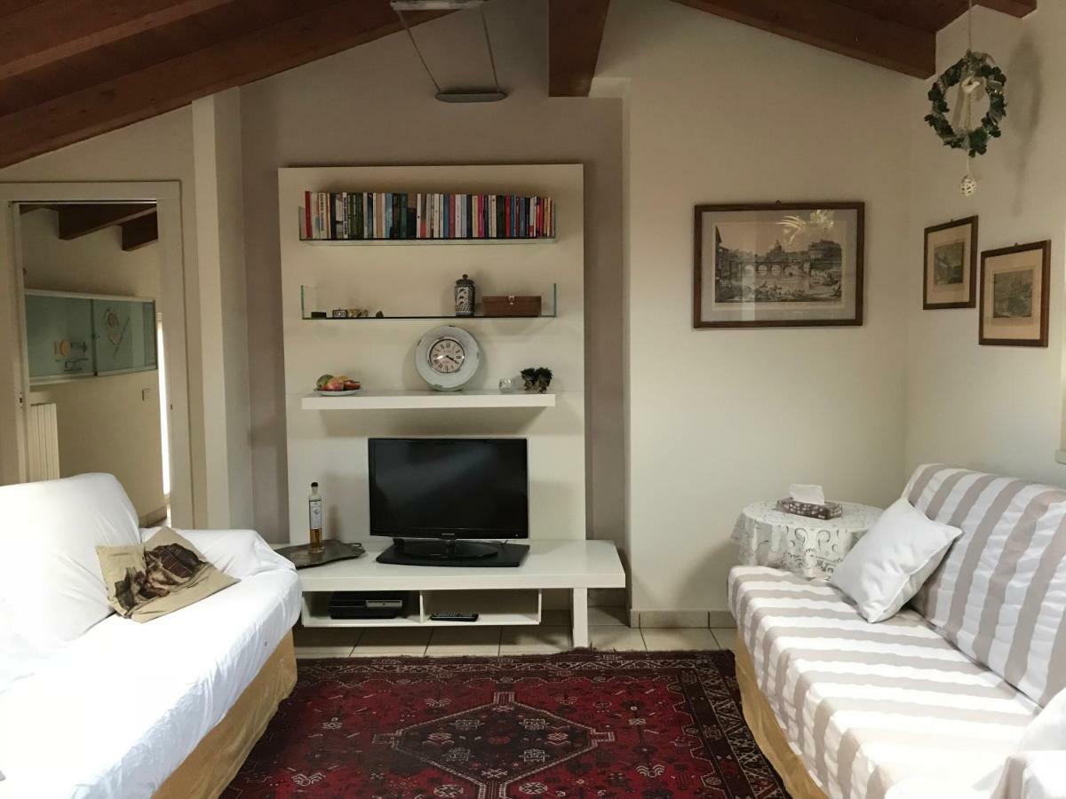 B&B Lodi Centro Екстериор снимка