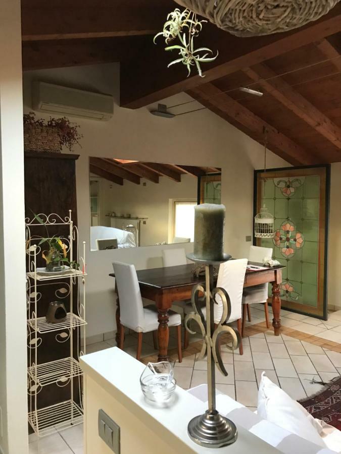B&B Lodi Centro Екстериор снимка