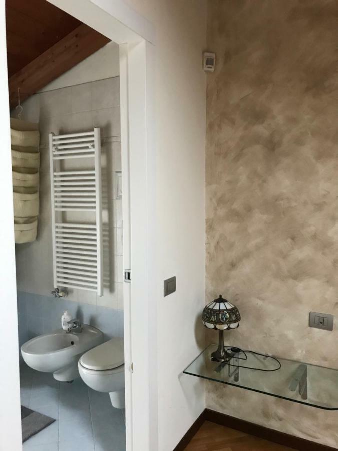 B&B Lodi Centro Екстериор снимка