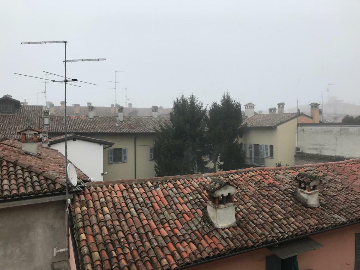 B&B Lodi Centro Екстериор снимка
