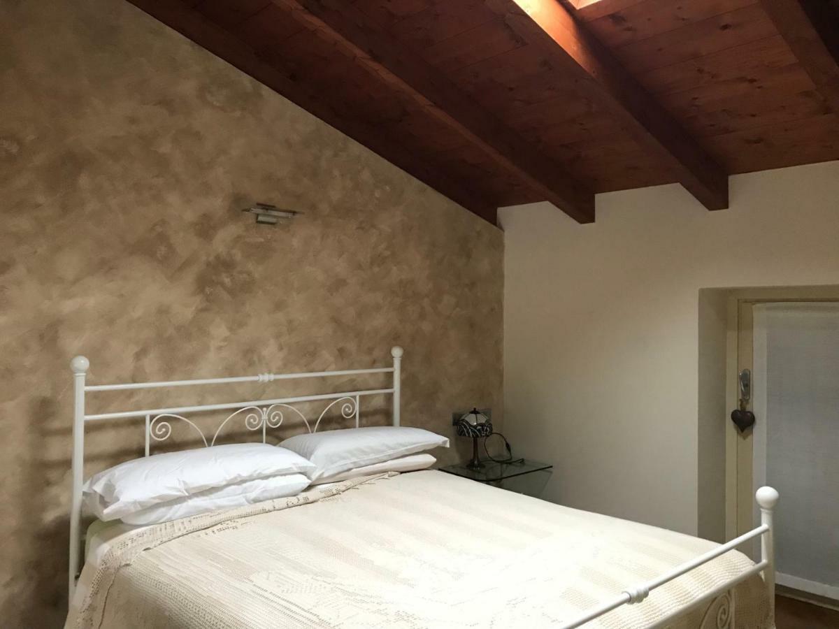 B&B Lodi Centro Екстериор снимка