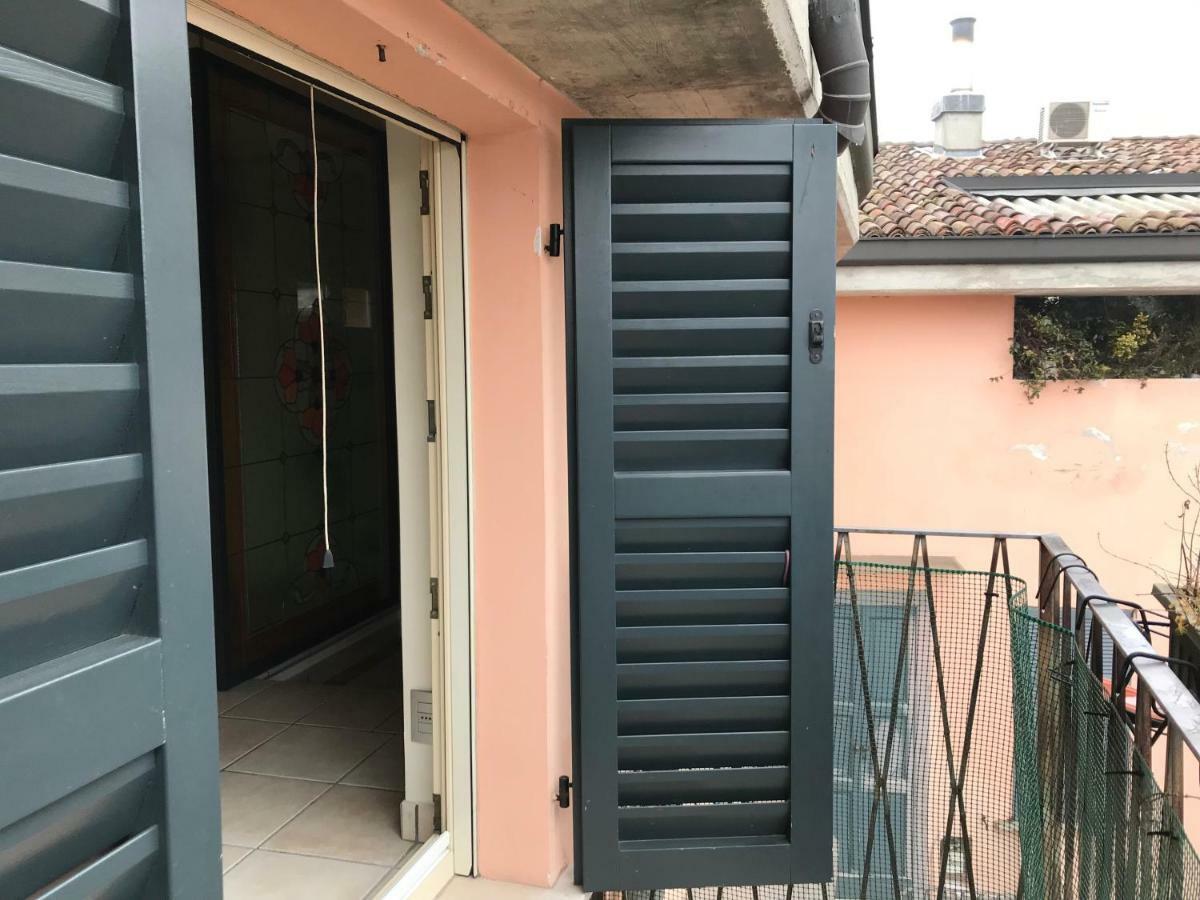 B&B Lodi Centro Екстериор снимка