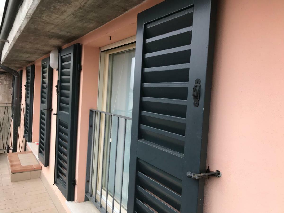 B&B Lodi Centro Екстериор снимка