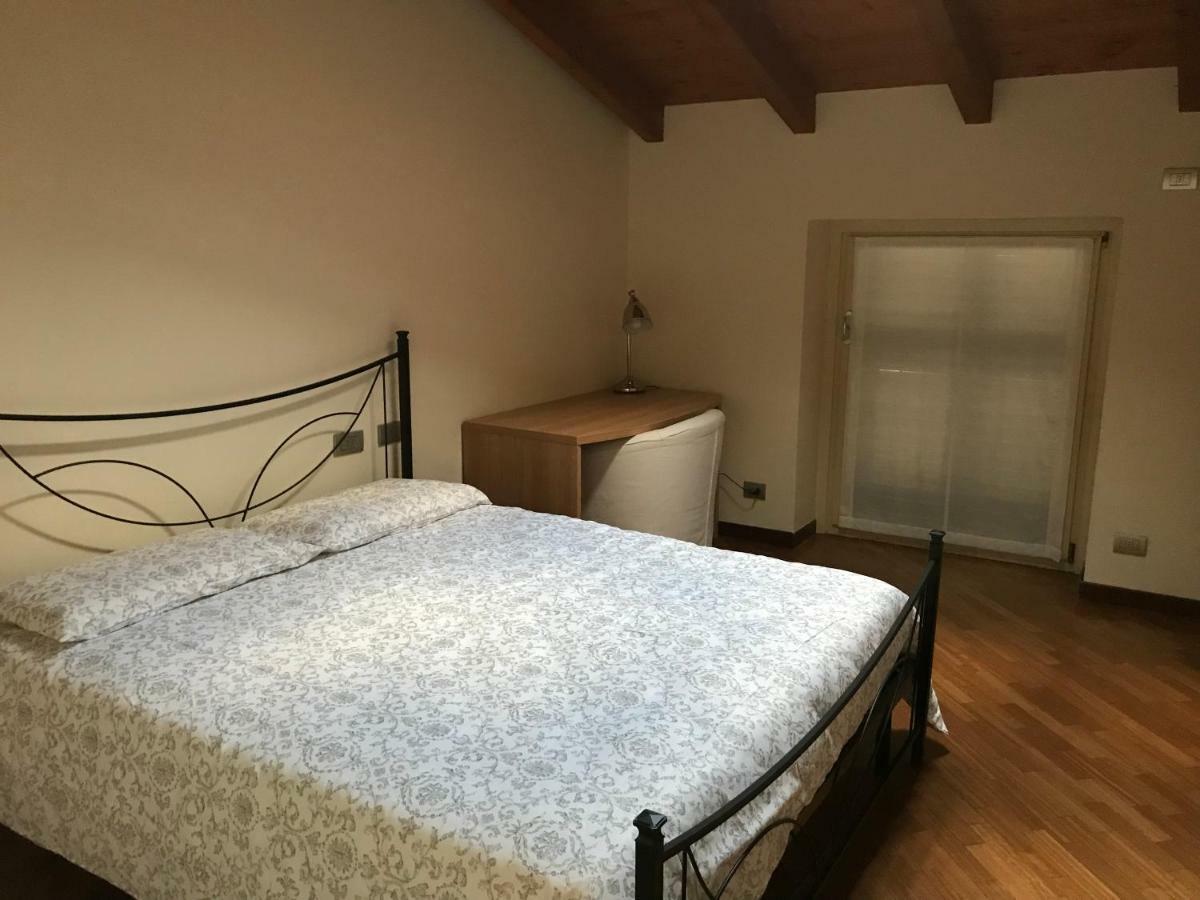 B&B Lodi Centro Екстериор снимка